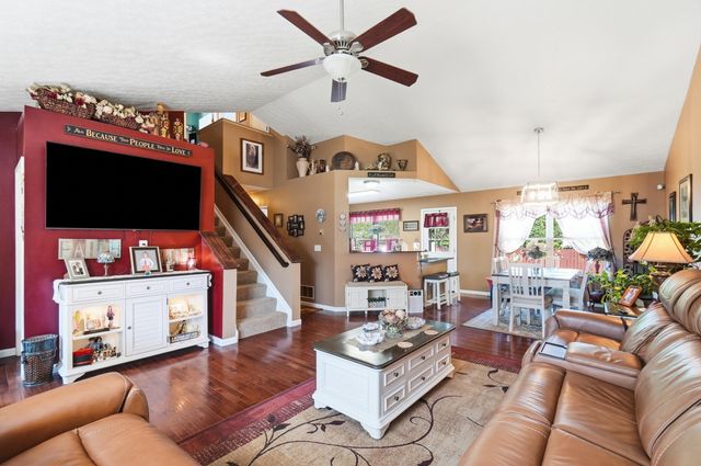 1478 Halfhill Way, Columbus, OH 43207
