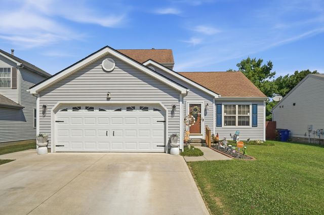 1478 Halfhill Way, Columbus, OH 43207