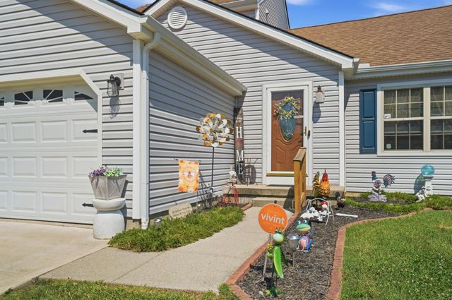 1478 Halfhill Way, Columbus, OH 43207