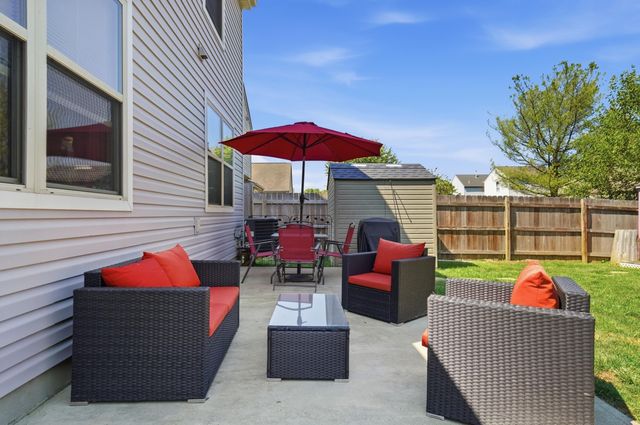 1478 Halfhill Way, Columbus, OH 43207