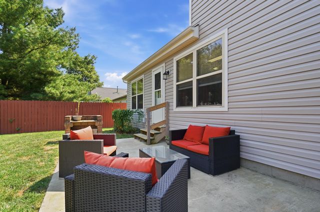 1478 Halfhill Way, Columbus, OH 43207