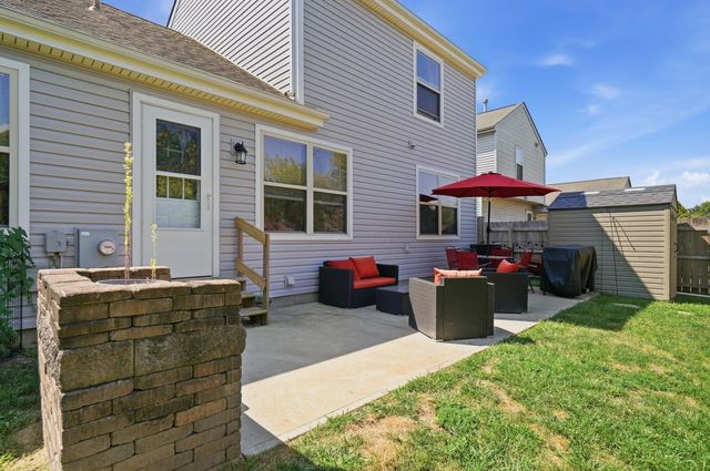 1478 Halfhill Way, Columbus, OH 43207