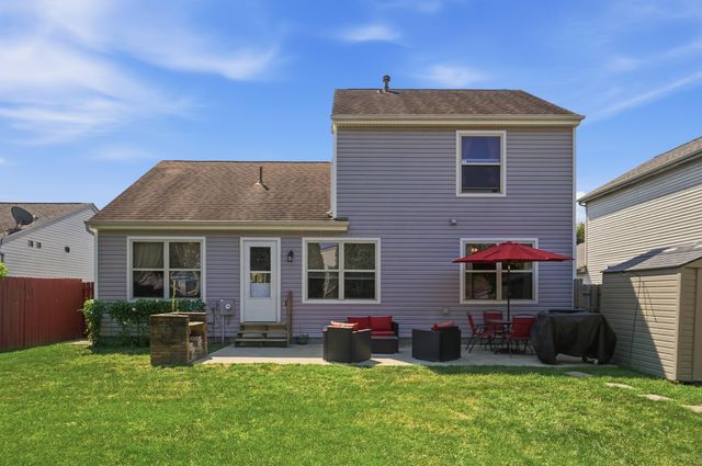 1478 Halfhill Way, Columbus, OH 43207