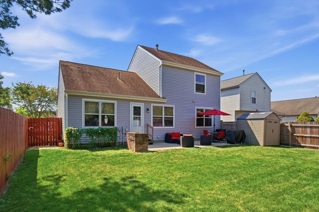 1478 Halfhill Way, Columbus, OH 43207