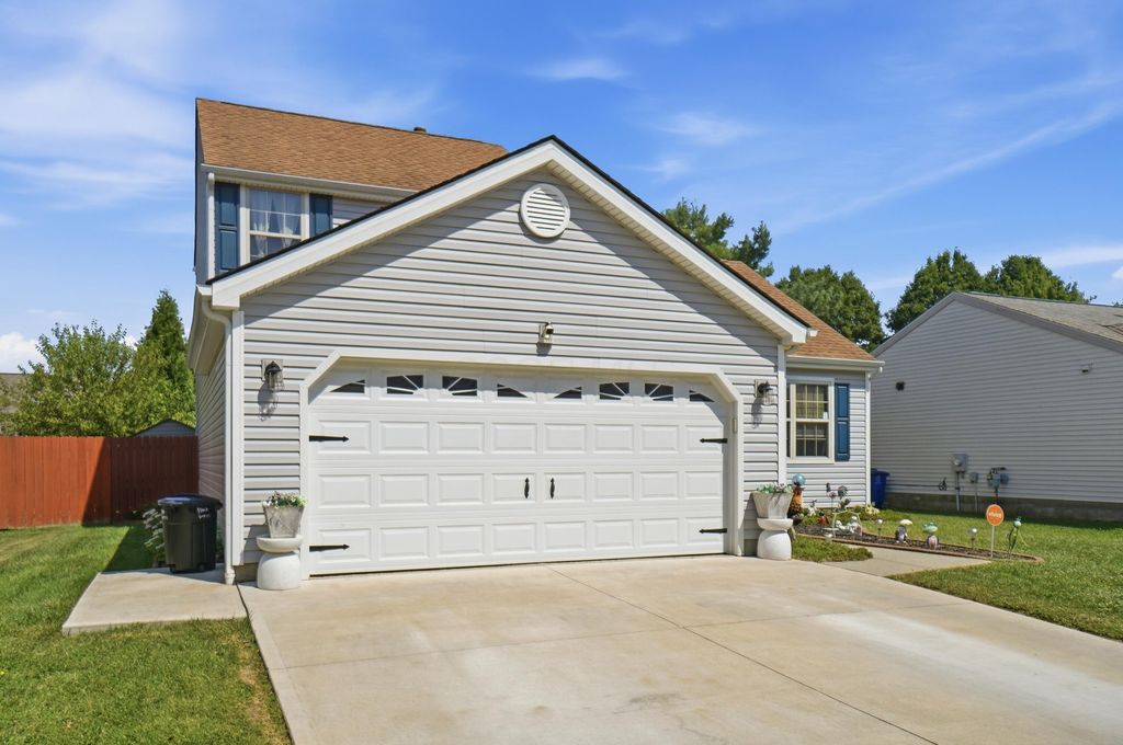 1478 Halfhill Way, Columbus, OH 43207