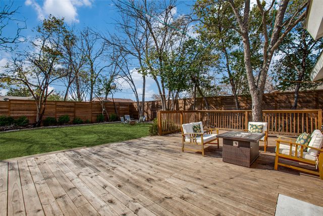 9513 Dixie Lane, Dallas, TX 75228