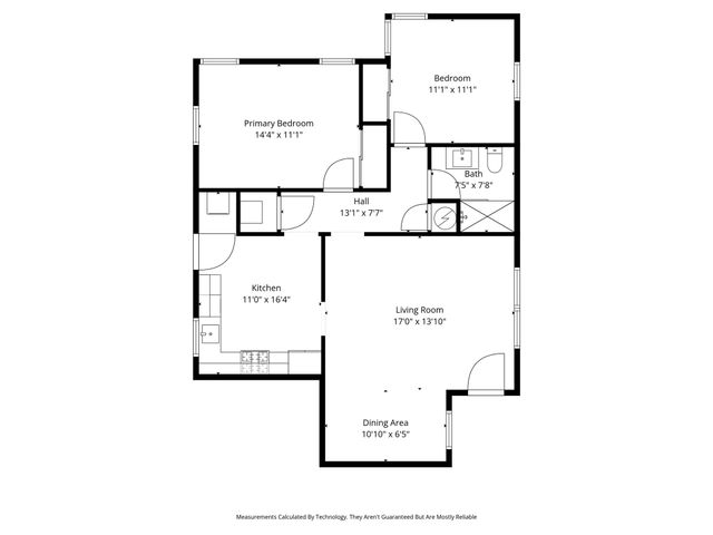9513 Dixie Lane, Dallas, TX 75228