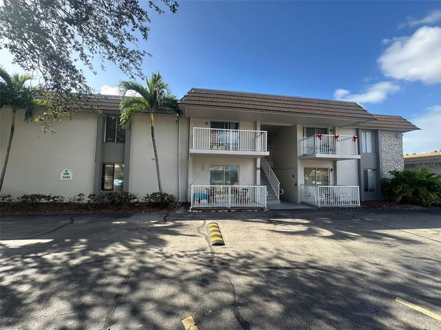 1830 MARAVILLA AVENUE 713, Fort Myers, FL 33901