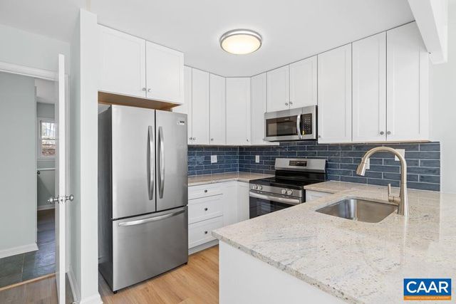 835 JEFFERSON DR, Palmyra, VA 22963