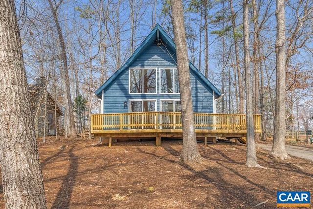 835 JEFFERSON DR, Palmyra, VA 22963