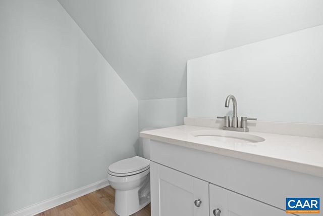 835 JEFFERSON DR, Palmyra, VA 22963