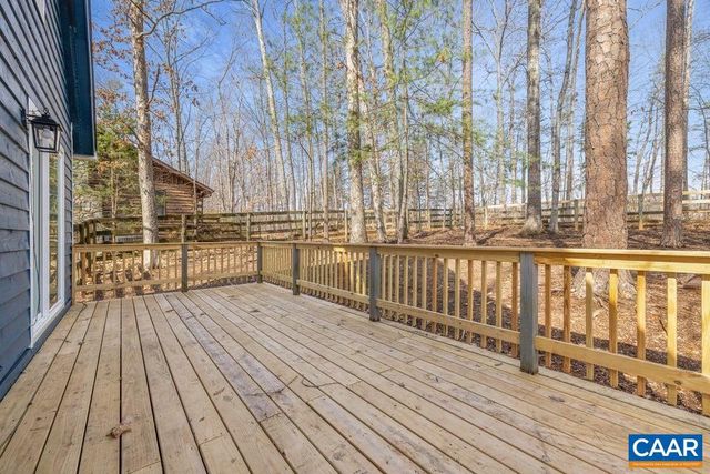 835 JEFFERSON DR, Palmyra, VA 22963