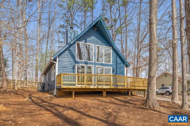 835 JEFFERSON DR, Palmyra, VA 22963