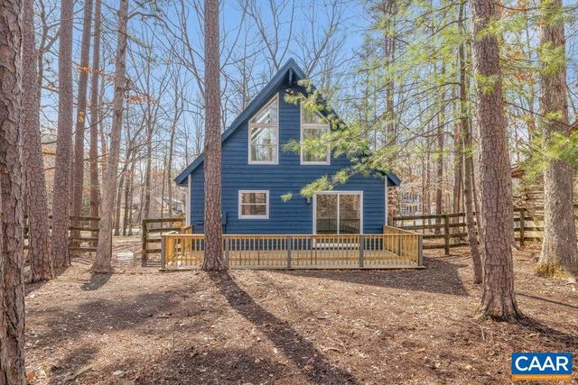 835 JEFFERSON DR, Palmyra, VA 22963