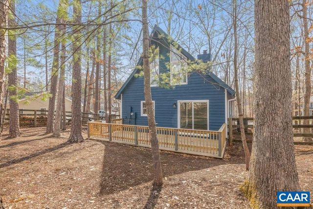 835 JEFFERSON DR, Palmyra, VA 22963