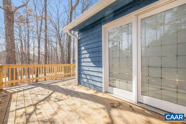 835 JEFFERSON DR, Palmyra, VA 22963