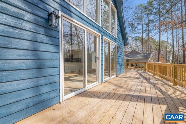 835 JEFFERSON DR, Palmyra, VA 22963