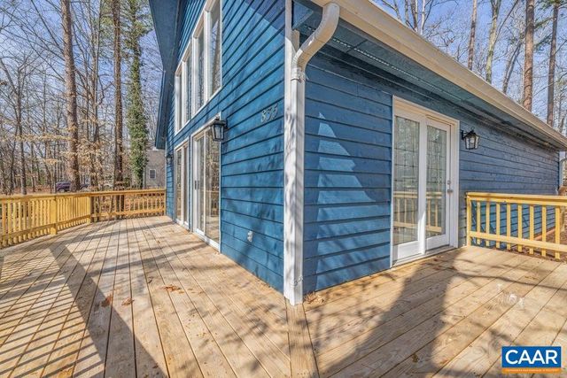 835 JEFFERSON DR, Palmyra, VA 22963