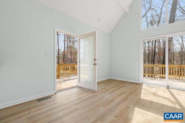 835 JEFFERSON DR, Palmyra, VA 22963