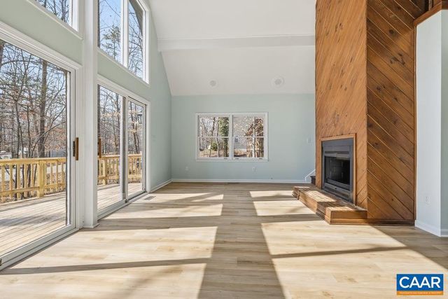 835 JEFFERSON DR, Palmyra, VA 22963