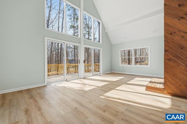 835 JEFFERSON DR, Palmyra, VA 22963