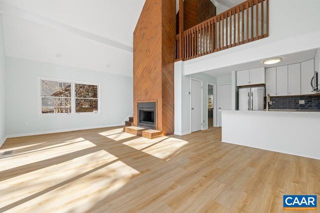 835 JEFFERSON DR, Palmyra, VA 22963