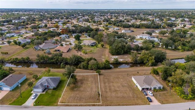 403 SAN CRISTOBAL AVENUE, Punta Gorda, FL 33983