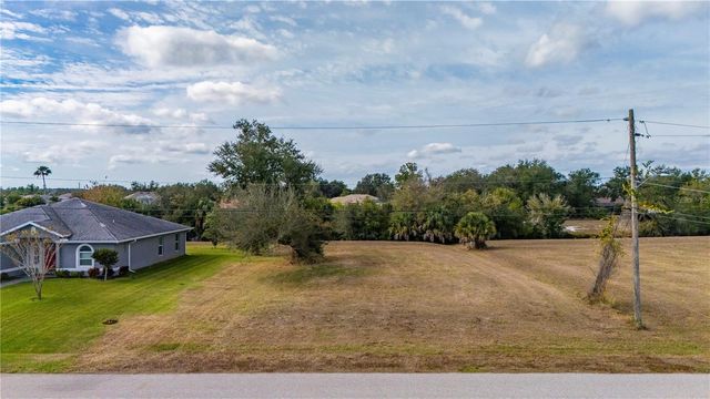 403 SAN CRISTOBAL AVENUE, Punta Gorda, FL 33983