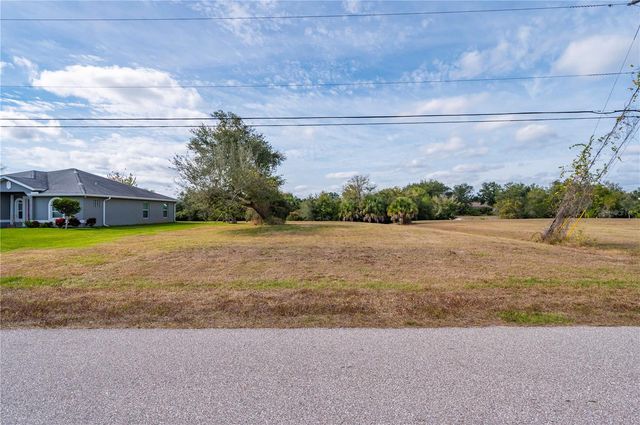 403 SAN CRISTOBAL AVENUE, Punta Gorda, FL 33983