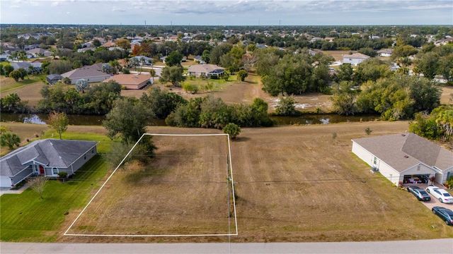 403 SAN CRISTOBAL AVENUE, Punta Gorda, FL 33983