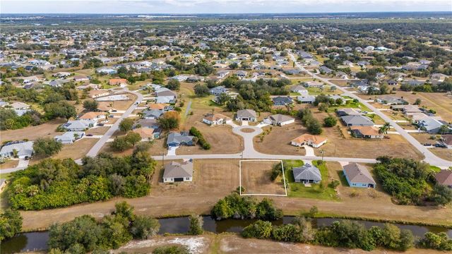 403 SAN CRISTOBAL AVENUE, Punta Gorda, FL 33983