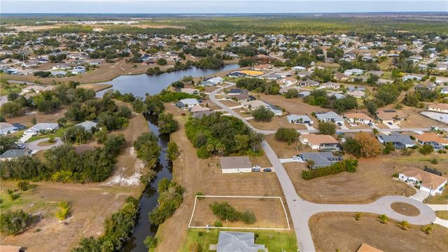 403 SAN CRISTOBAL AVENUE, Punta Gorda, FL 33983