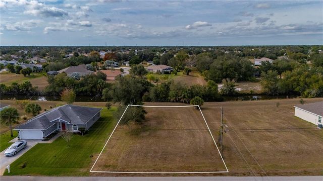 403 SAN CRISTOBAL AVENUE, Punta Gorda, FL 33983