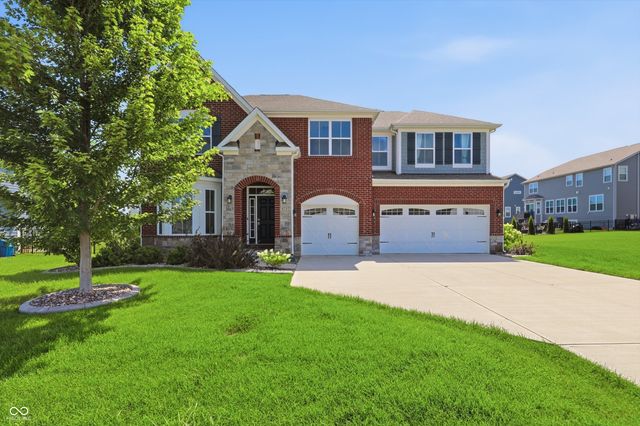4257 English Lane, Bargersville, IN 46106