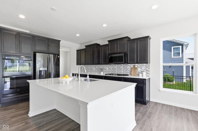 4257 English Lane, Bargersville, IN 46106