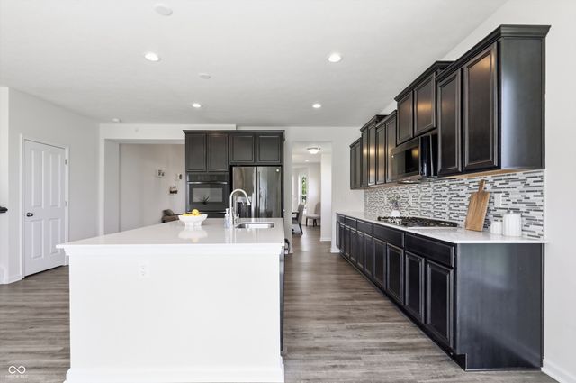 4257 English Lane, Bargersville, IN 46106
