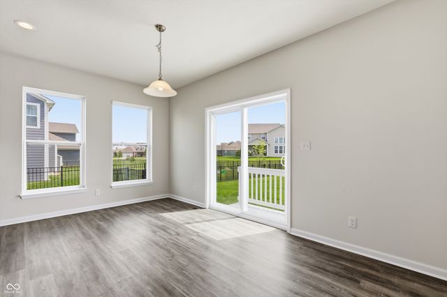 4257 English Lane, Bargersville, IN 46106