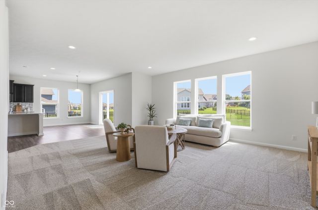 4257 English Lane, Bargersville, IN 46106