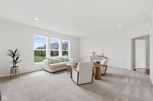 4257 English Lane, Bargersville, IN 46106