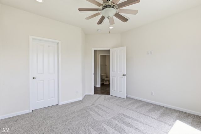 4257 English Lane, Bargersville, IN 46106