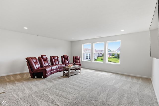 4257 English Lane, Bargersville, IN 46106