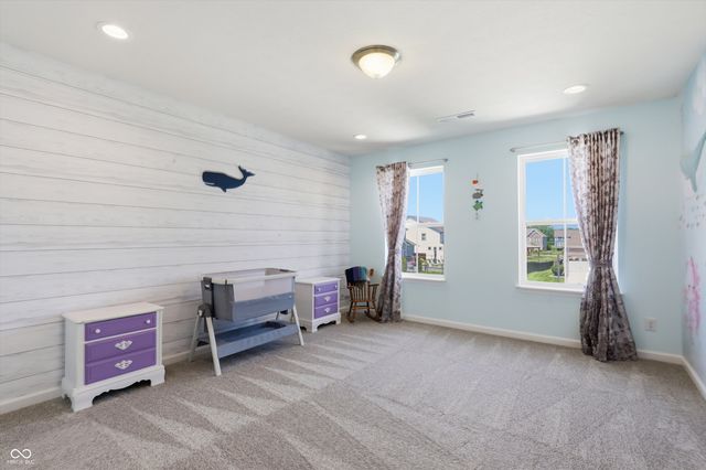 4257 English Lane, Bargersville, IN 46106