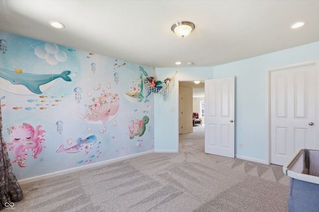 4257 English Lane, Bargersville, IN 46106