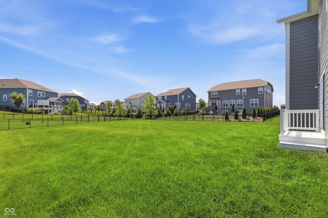 4257 English Lane, Bargersville, IN 46106
