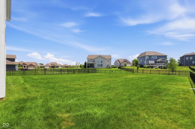 4257 English Lane, Bargersville, IN 46106