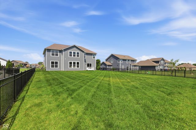 4257 English Lane, Bargersville, IN 46106