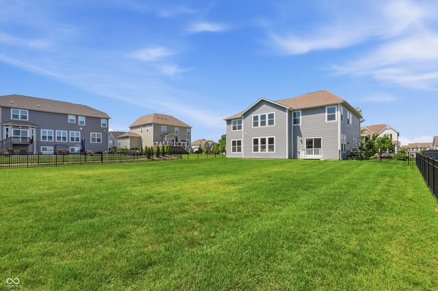 4257 English Lane, Bargersville, IN 46106