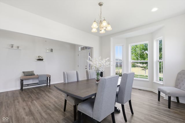 4257 English Lane, Bargersville, IN 46106