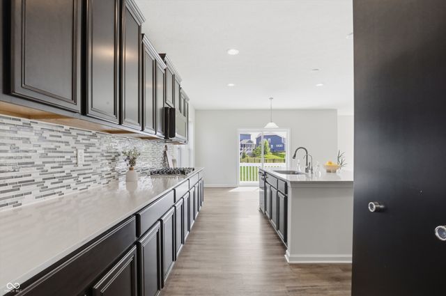 4257 English Lane, Bargersville, IN 46106
