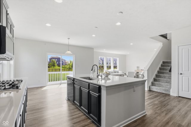 4257 English Lane, Bargersville, IN 46106